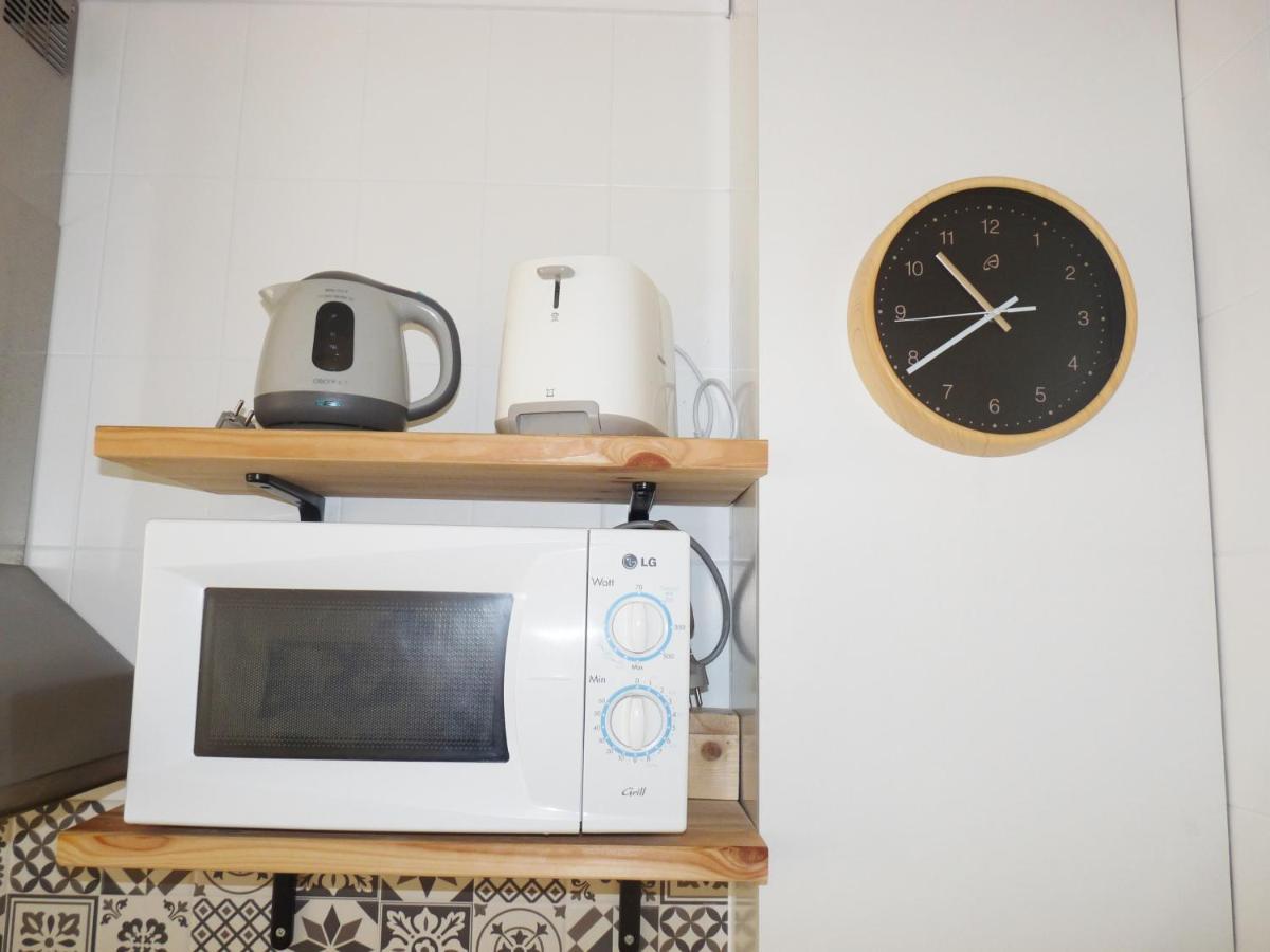 דירות מלגרט דה מאר Apartamento Dayok Costa Barcelona מראה חיצוני תמונה