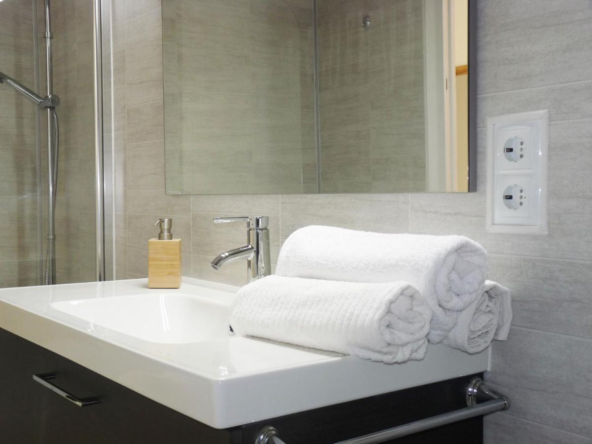 דירות מלגרט דה מאר Apartamento Dayok Costa Barcelona מראה חיצוני תמונה